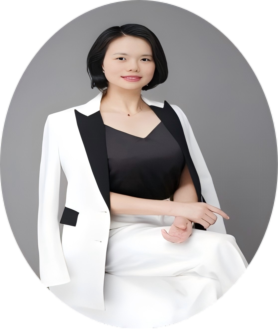 潘淑燕律师